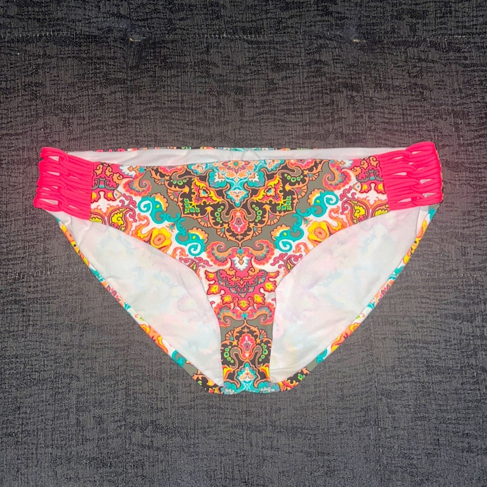 Body Glove Swimsuit Bottom Size XL